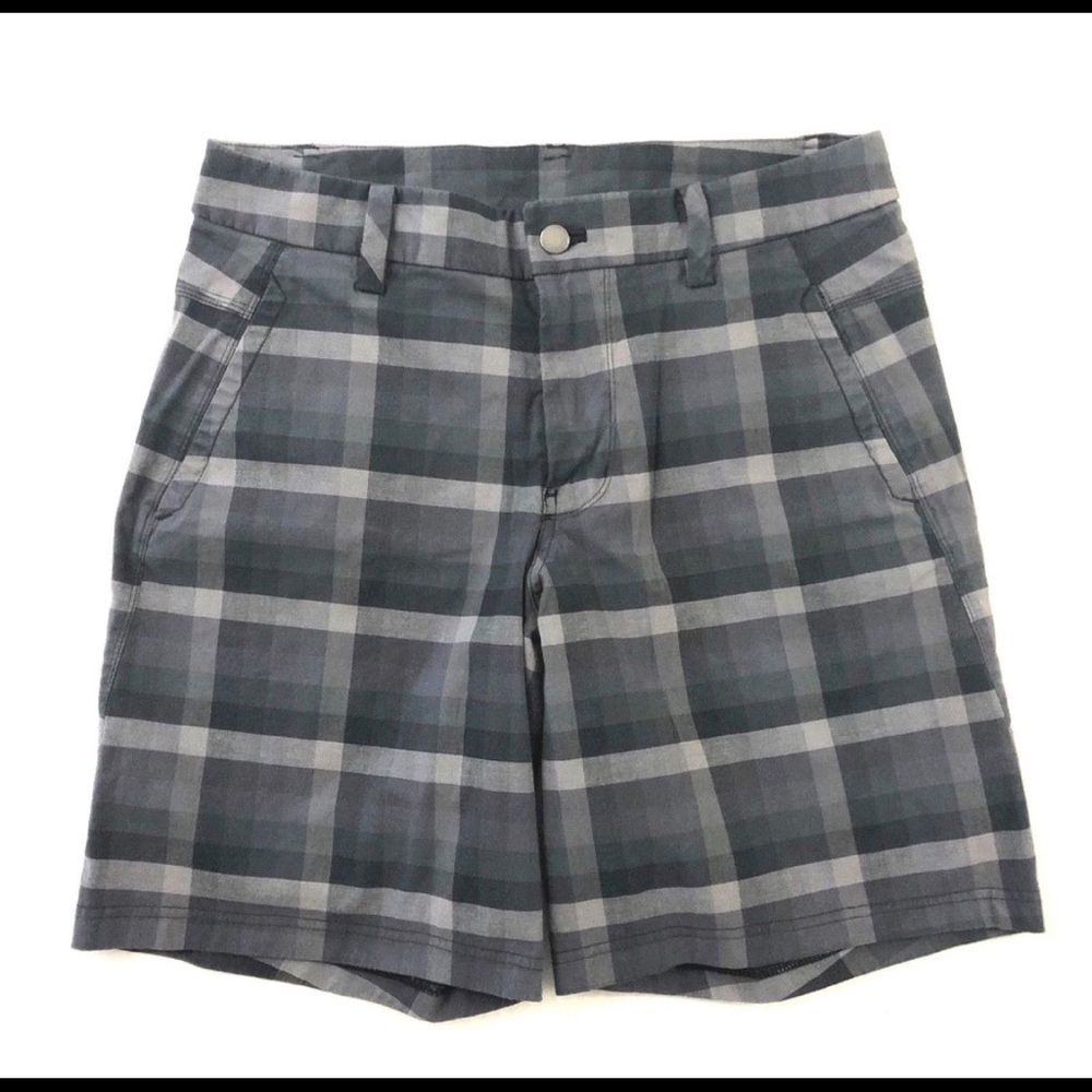 Lululemon Men’s 32 short